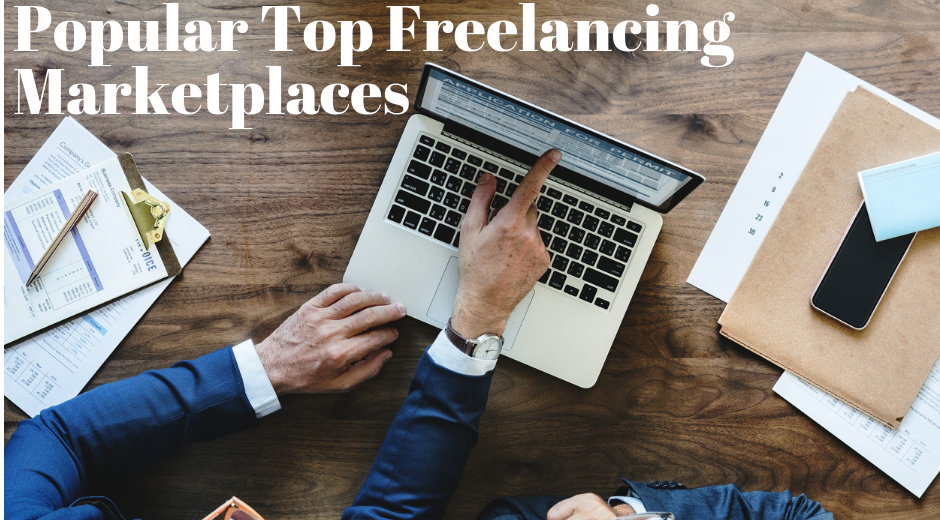 Top 80 plus best freelancing sites 2020