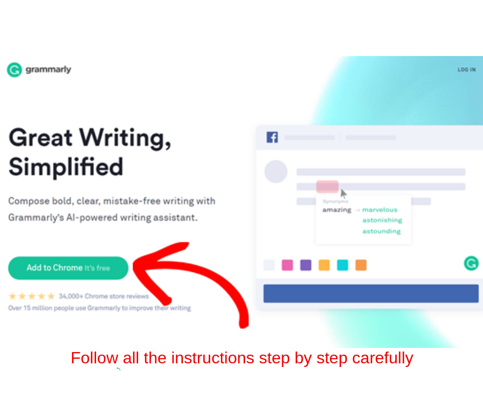 Grammarly Review : What Is Grammarly? Free And Paid Plans!