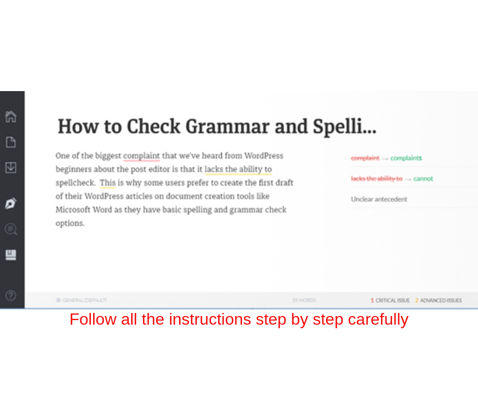 Grammarly Review : What Is Grammarly? Free And Paid Plans!